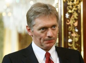 Περίπλοκες οι επαφές με τις ΗΠΑ για ειρήνευση στην Ουκρανία τονίζει το Κρεμλίνο