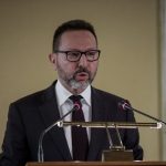 Στουρνάρας: Προβλέπει ανάπτυξη 2,3% για το 2025