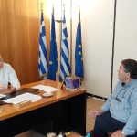 Πλήρης καταστροφή δενδρωδών καλλιεργειών από τους παγετούς στα πεδινά της Πέλλας