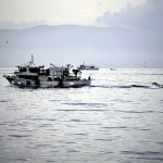 Ξεκίνησε η καταβολή αποζημειώσεων 15,91 εκατ. ευρώ στους παράκτιους αλιείς