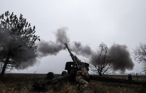 Οι Ουκρανοί έπληξαν εργοστάσιο κατασκευής drone στη ρωσική δημοκρατία του Ταταρστάν