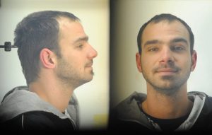 Συνελήφθη ο 36χρονος που σχετίζεται με την έκρηξη κοντά σε τράπεζα της Θεσσαλονίκης