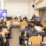 Όμιλος Επιχειρήσεων Σαρακάκη-In Motion for Safety: Μεγάλη Επιτυχία και το δεύτερο Εκπαιδευτικό Σεμινάριο Ασφαλούς Οδηγικής Συμπεριφοράς