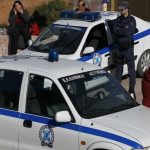Συνελήφθη ο Τούρκος μαφιόζος που πυροβόλησε τους πράκτορες της ΕΥΠ στη Θεσσαλονίκη