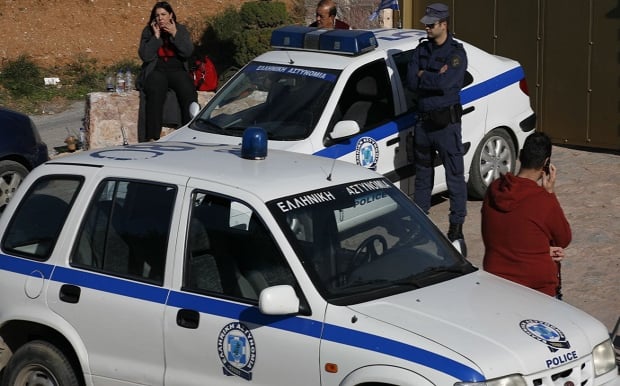 Συνελήφθη ο Τούρκος μαφιόζος που πυροβόλησε τους πράκτορες της ΕΥΠ στη Θεσσαλονίκη