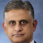 Νέος CFO του τμήματος Crop Science της Bayer o Guru Ramamurthy