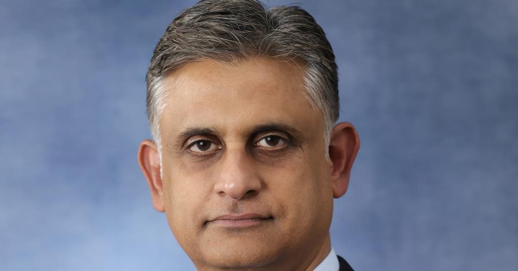 Νέος CFO του τμήματος Crop Science της Bayer o Guru Ramamurthy