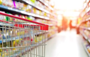 ΙΕΛΚΑ: Οριακή αύξηση 0,23% στις τιμές των προϊόντων στα σούπερ μάρκετ τον Απρίλιο 2025