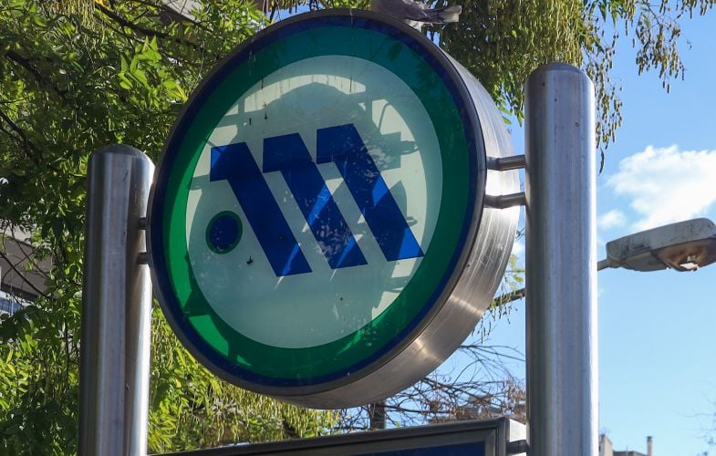 Γραμμή 2 Μετρό: Οι σταθμοί Ελληνικό, Αργυρούπολη, Άλιμος και Ηλιούπολη από 04/05 ως και 08/05, θα κλείνουν στις 9 το βράδυ