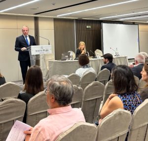 Αποδίδει η σύσταση Ομάδας Εργασίας στο ΥΠAΑΤ για τα ζητήματα του αμπελοοινικού κλάδου - Winetrails