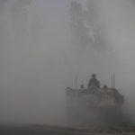 «Σφοδρές μάχες» μεταξύ μαχητών της Χαμάς και Ισραηλινών στρατιωτών κοντά στη Ράφα