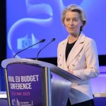 Στο νέο προϋπολογισμό θα εξακολουθεί να υπάρχει μια «κεντρική» θέση για την ΚΑΠ, λέει η φον ντερ Λάιεν