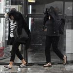 Σημαντική μεταβολή του καιρού την Κυριακή 25/5 με τοπικά ισχυρές βροχές και καταιγίδες