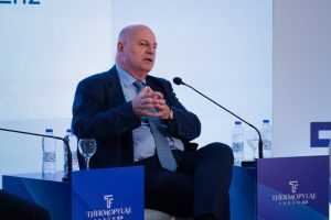 Εντός Μαΐου η πρόσκληση για αρδευτικά έργα στις περιφέρειες είπε ο Τσιάρας