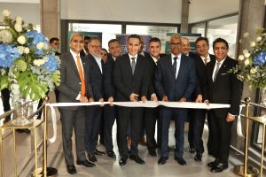 Συνεργασία LTIMindtree, Eurobank και Fairfax Digital Services για δημιουργία κέντρου τεχνητής νοημοσύνης στην Κύπρο
