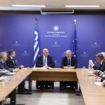Ευρωπαϊκός στόχος η ενίσχυση αλιείας και υδατοκαλλιεργειών