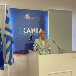 Η υπεραξία του χανιώτικου ελαιώνα στο επίκεντρο του Athena IOOC, έγινε η ενημέρωση των κριτών - Ελαίας Καρπός