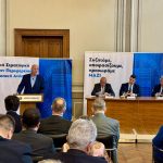 Στόχος η ολοκλήρωση του φράγματος του Μαρμαρά ως 2027 είπε ο Τσιάρας στην Καβάλα