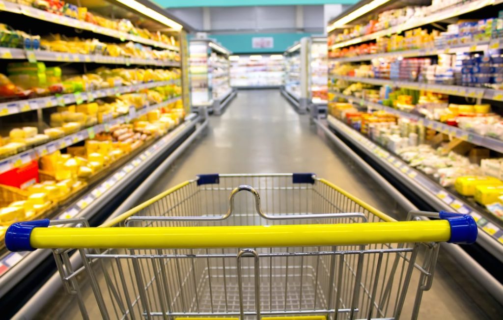 Στο 2% ο πληθωρισμός τον Απρίλιο έναντι 2,4% τον Μάρτιο