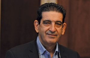 Εντέκατο μέλος του Συμβουλίου Διοίκησης ΓΠΑ ο Μόσχος Κορασίδης