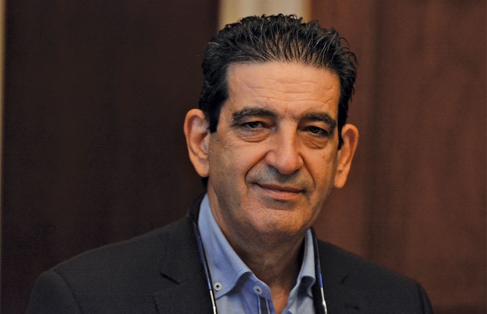 Εντέκατο μέλος του Συμβουλίου Διοίκησης ΓΠΑ ο Μόσχος Κορασίδης