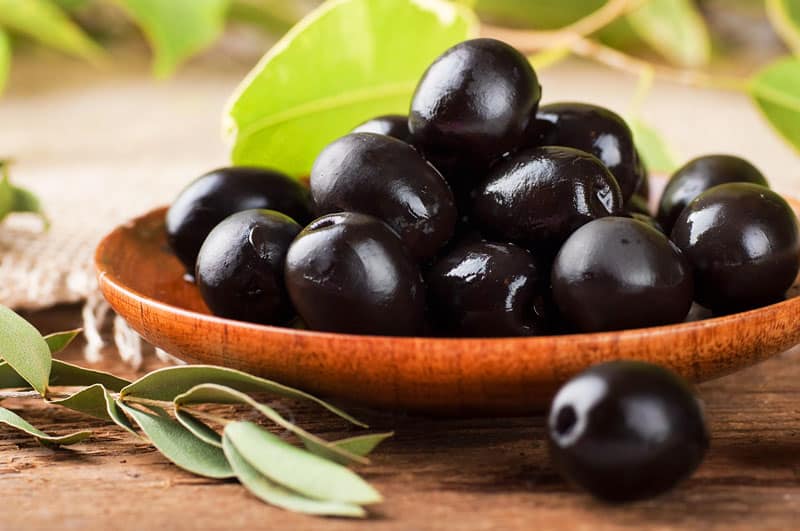 Οι Ισπανικές ελιές κατακτούν την Κίνα