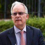 Τασούλας για τον Πέτρο Μολυβιάτη: «Αφήνει ένα σπάνιο παράδειγμα υψηλού ήθους και σεμνού πατριωτισμού»