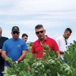 Σε όλες τις προκλήσεις απαντούν οι πρωταθλητές της σποροπαραγωγής Agrositos ΑΕ