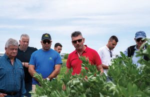 Σε όλες τις προκλήσεις απαντούν οι πρωταθλητές της σποροπαραγωγής Agrositos ΑΕ
