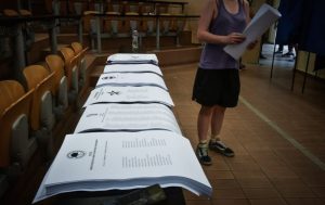 Φοιτητικές εκλογές σήμερα – Στο επίκεντρο το θέμα της διαγραφής των «αιωνίων» φοιτητών