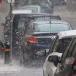 Πού θα είναι βροχερός ο καιρός της Πέμπτης 15ης Μαΐου 2025
