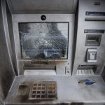Εγκληματική ομάδα ανατίναζε ΑΤΜ τραπεζών στη Χαλκιδική – Πάνω από 170.000 ευρώ η λεία της