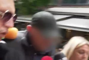 Προφυλακίστηκε ο 50χρονος κατηγορούμενος για την κακοποίηση των δύο παιδιών στη Λάρισα