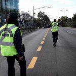 Κυκλοφοριακές ρυθμίσεις το Σάββατο στην Αθήνα λόγω διεξαγωγής αθλητικής εκδήλωσης στο πλαίσιο του «Athens Pride 2025»