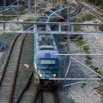 Κυκλοφοριακές ρυθμίσεις στον Προαστιακό Αθηνών από την Δευτέρα έως τις 11 Ιουνίου
