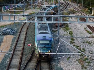 Κυκλοφοριακές ρυθμίσεις στον Προαστιακό Αθηνών από την Δευτέρα έως τις 11 Ιουνίου