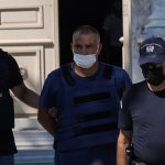 Κάθειρξη 10 ετών για τον αρχιφύλακα‑«προπονητή» ομάδας βόλεϊ που ασελγούσε σε βάρος 14χρονης στη Λέσβο