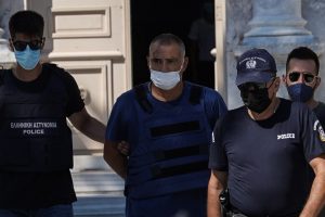 Κάθειρξη 10 ετών για τον αρχιφύλακα‑«προπονητή» ομάδας βόλεϊ που ασελγούσε σε βάρος 14χρονης στη Λέσβο
