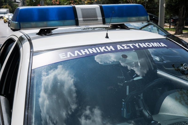 Συνελήφθη 17χρονος για τον άγριο ξυλοδαρμό του 50χρονου στα Γλυκά Νερά