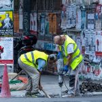 Τον εργασιακό «Γολγοθά» καταγράφει η Eurostat: Το 32,3% των μισθωτών στην Ελλάδα δουλεύει Σαββατοκύριακα