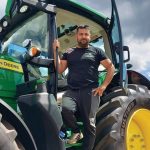 Νεαροί αγρότες με πρώτο ΟΣΔΕ από το 2021 οι φετινοί  δικαιούχοι των 7 ευρώ/στρμ.