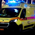 «Βουτιά» θανάτου 25χρονου από τον 24ο όροφο του πύργου «Απόλλων» στην Αθήνα