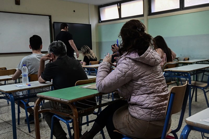 Αντίστροφη μέτρηση για την έναρξη των Πανελλαδικών – Αναλυτικά το πρόγραμμα, βασικές οδηγίες για τους μαθητές