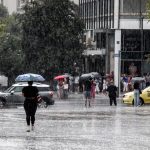 Ριζική αλλαγή του καιρού τις επόμενες ημέρες – Για δεκαπενθήμερο αστάθειας κάνει λόγο ο Ζιακόπουλος