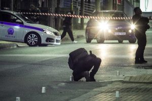 Μαφιόζικη ενέδρα στα Άνω Λιόσια: Τι δεν είπε στους αστυνομικούς ο 42χρονος «στόχος»