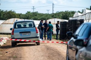 Τον σκότωσε για ένα… τσιγάρο – Προθεσμία για να απολογηθεί την Τρίτη πήρε ο 23χρονος δράστης