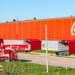 Οργανική αύξηση εσόδων 10,6% το α' τρίμηνο για Coca Cola HBC