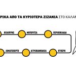 Αθόρυβη ζημιά ως και 20% χωρίς πλάνο για τα ζιζάνια στα σπαρμένα καλαμπόκια