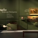 Η Agrino «ταξιδεύει» τους θεατές σε σημεία σταθμούς των 70 χρόνων ιστορίας της