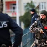 Νέο μπαράζ συλλήψεων δημάρχων και στελεχών της αξιωματικής αντιπολίτευσης στην Τουρκία